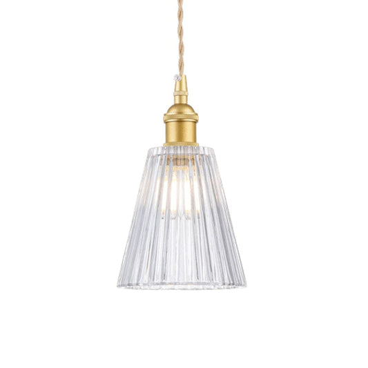 The Lighting Club Vintage Vector Pendant LW-KLCH-4164