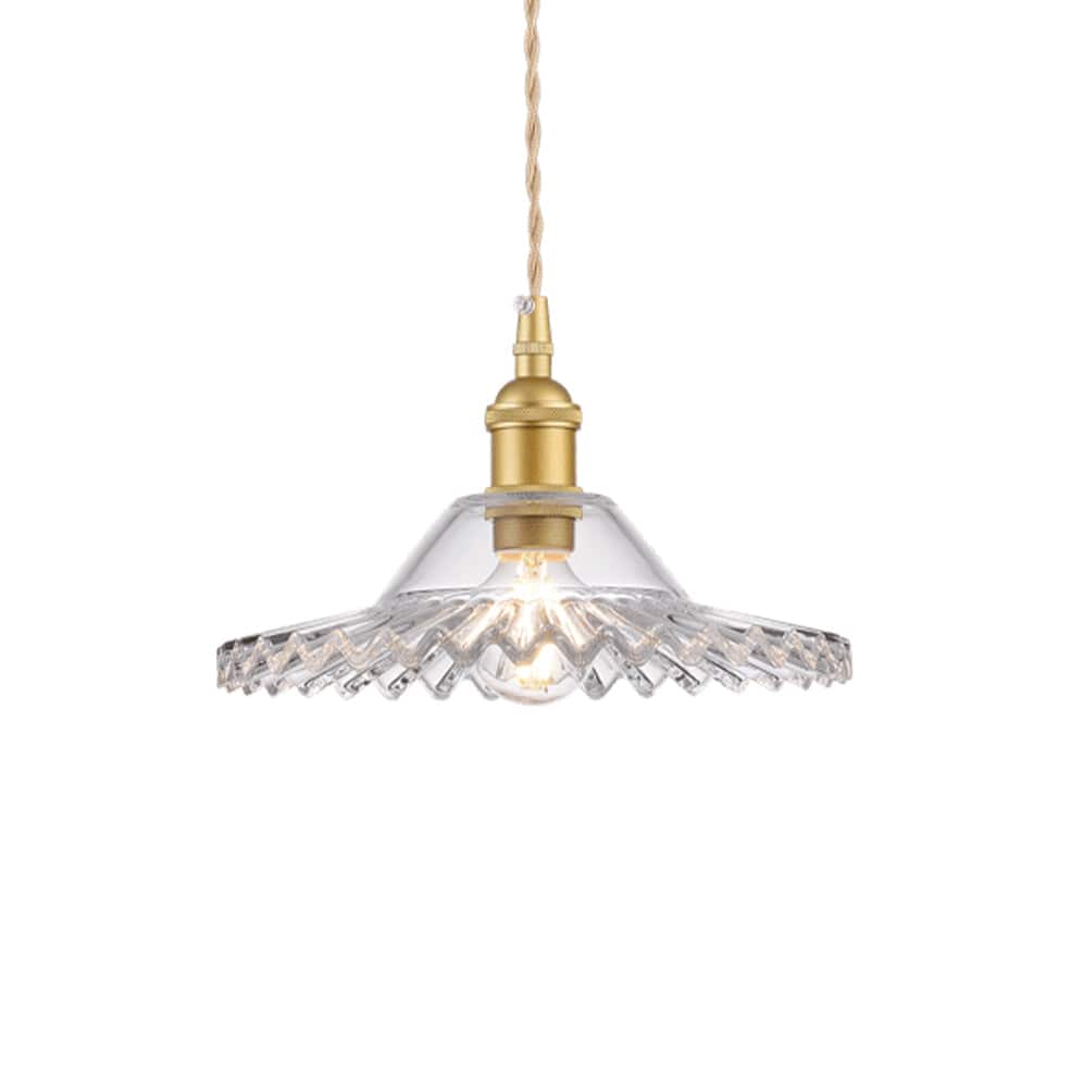 The Lighting Club Vintage Vera Pendant Light LW-KLCH-4165