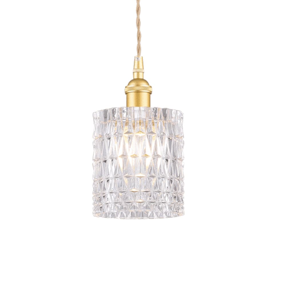 The Lighting Club Vintage Vans Pendant - mid nov (ETA not confirmed yet) LW-KLCH-4166