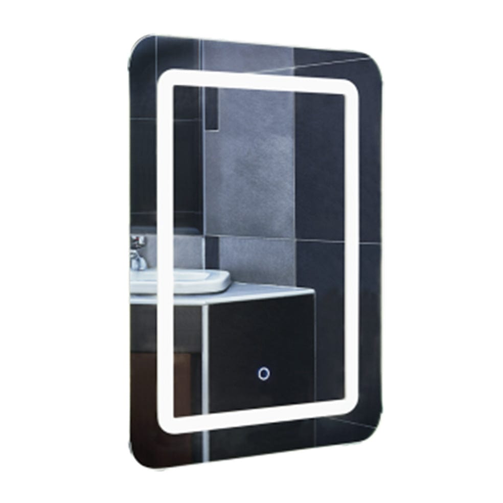 The Lighting Club Bathroom Mirror Sierra Rectangular LED Bathroom Mirror ML036 LED 6007226059557