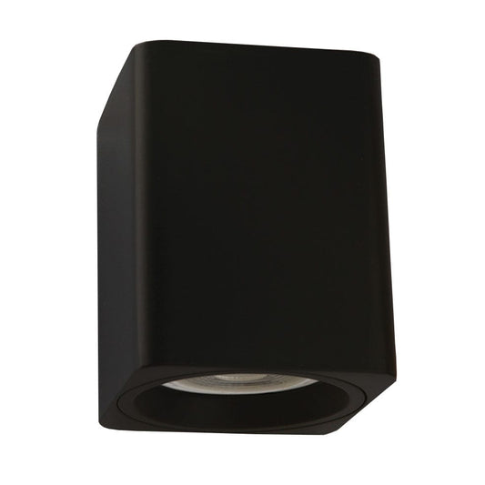 The Lighting Club DOWNLIGHTS Black Hamber Aluminium Downlight Black | White O-KLS-5230/BL