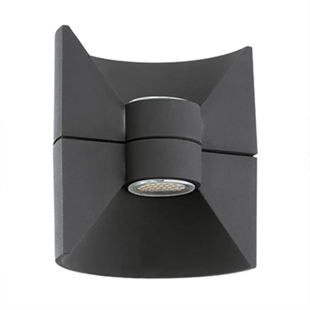 The Lighting Club Wall Light Redondo Wall Light - Anthracite O314ANT 9002759933685