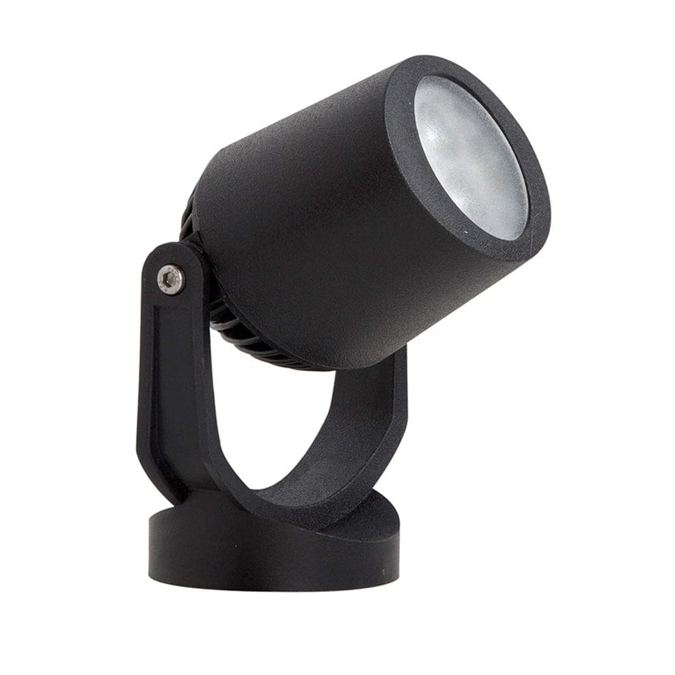 The Lighting Club Outdoor Light Fumagalli Resin Outdoor Light Black O412BFU 6007328375920