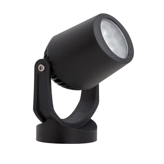 The Lighting Club Outdoor Light Fumagalli Resin Outdoor Light Black O412BFU 6007328375920