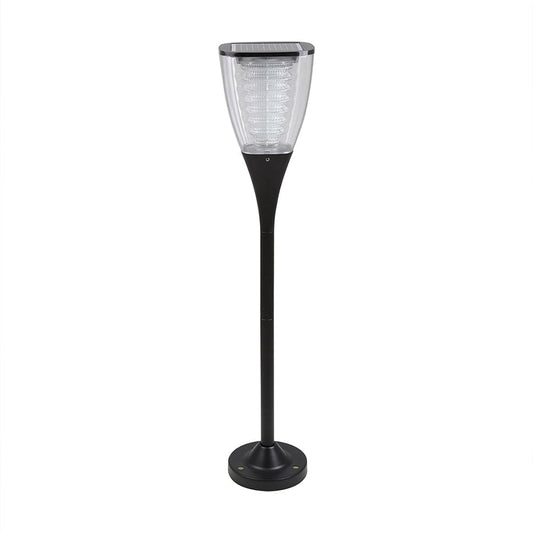The Lighting Club Outdoor Jaycee Solar Bollard Light O424