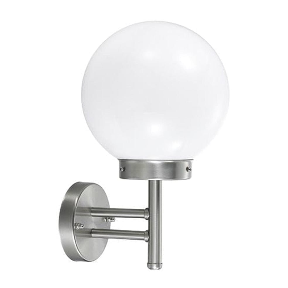 The Lighting Club Outdoor Pearl Wall Light O54SS