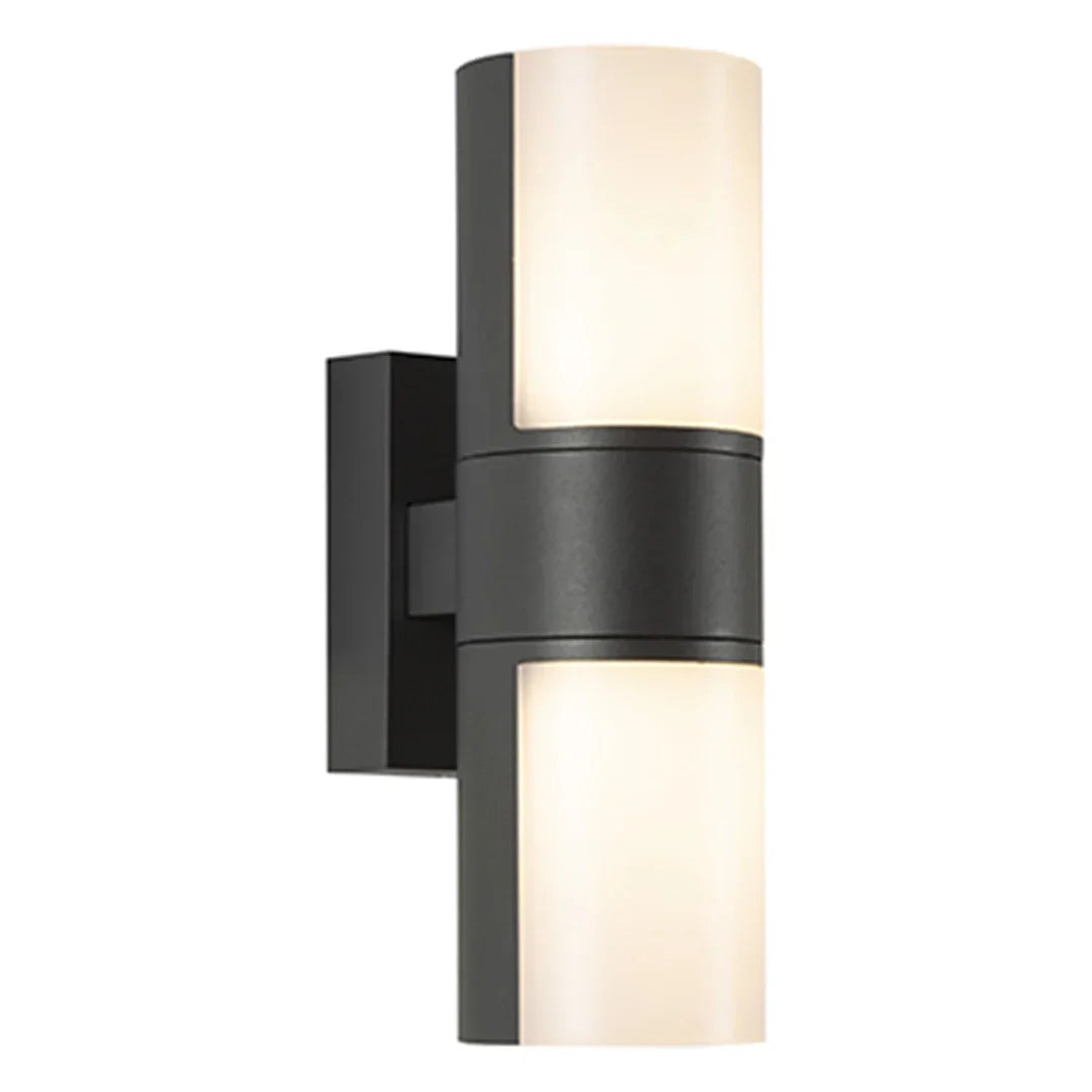 The Lighting Club LED wall light Cyra Outdoor Up & Down LED Wall Light O601 6939412049007
