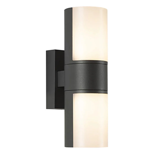 The Lighting Club LED wall light Cyra Outdoor Up & Down LED Wall Light O601 6939412049007