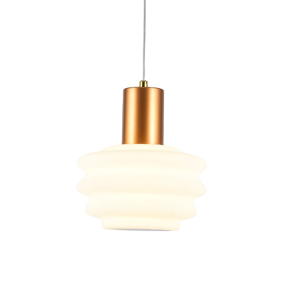 The Lighting Club Pendant Lights Beehive LED Pendant Light P1319 6009551809487