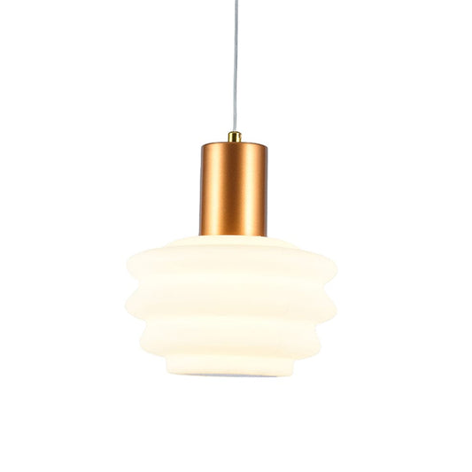 The Lighting Club Pendant Lights Beehive LED Pendant Light P1319 6009551809487