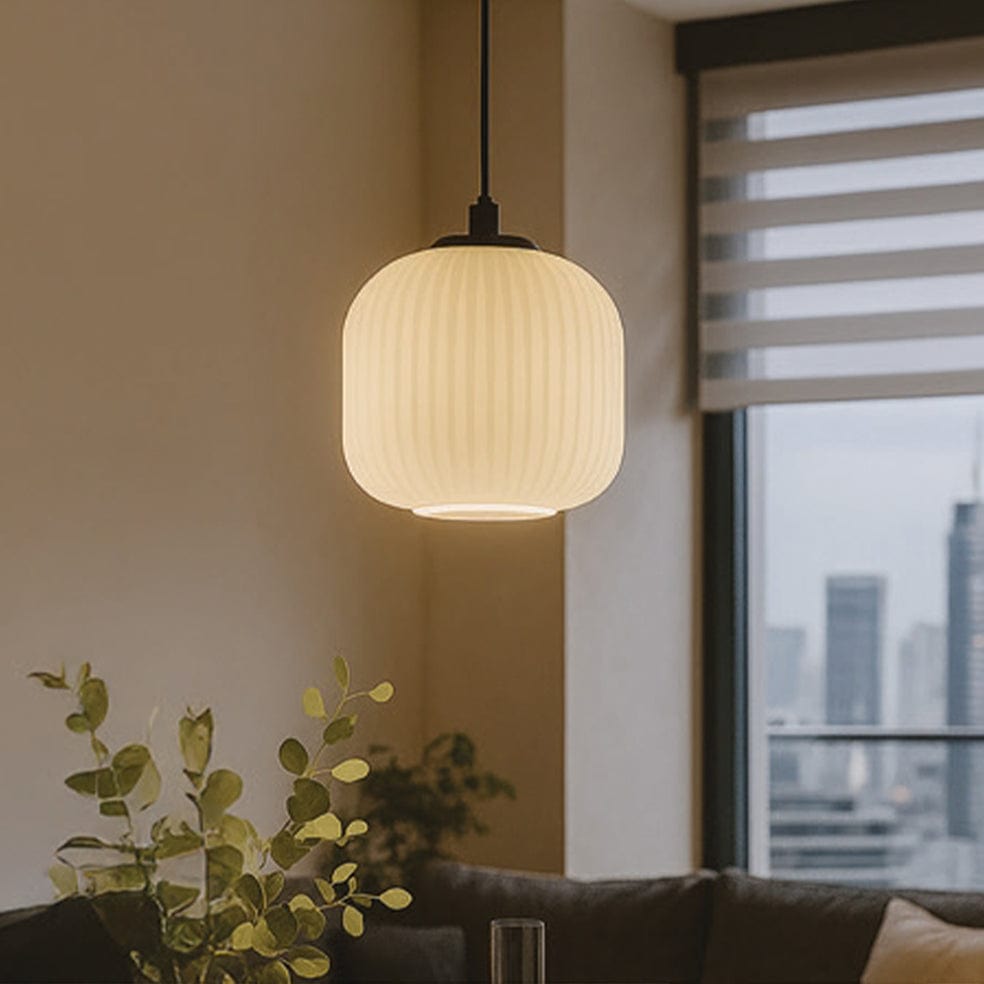 The Lighting Club pendant light Mantunalle 1LT Pendant P1349