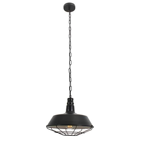 The Lighting Club Pendant Vibrato Pendant