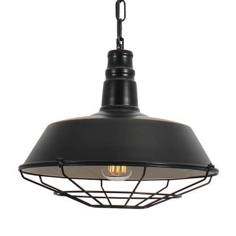The Lighting Club Pendant Vibrato Pendant Light Metal P474 6007328367130