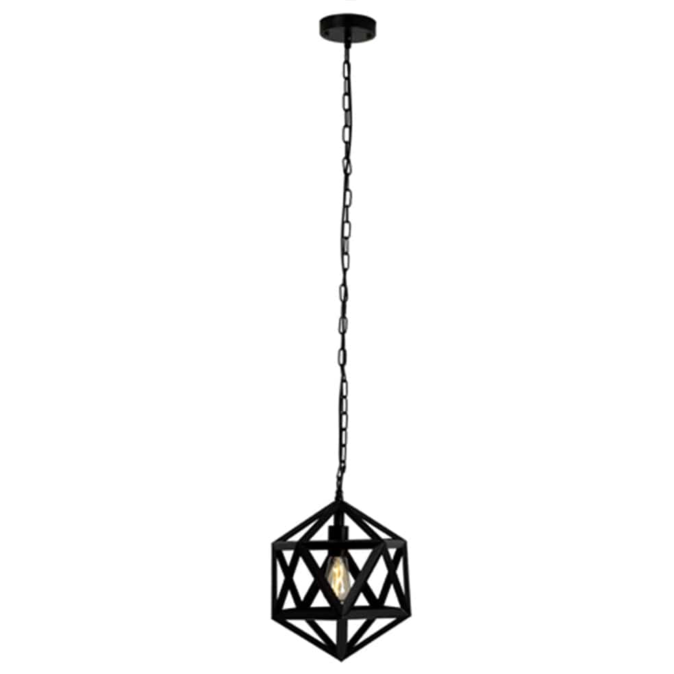The Lighting Club lighting Pentagon Pendant Light P607 6007328374367