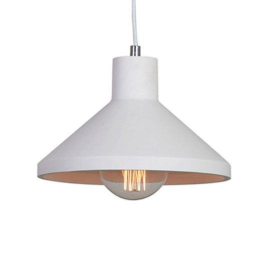 The Lighting Club Pendant Gypsum Pendant Light White P749 6007328381013