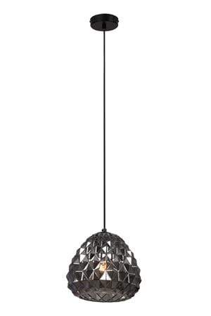 The Lighting Club Smoke Colmar Pendant 