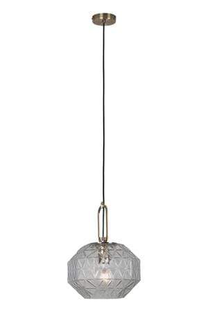 The Lighting Club Parma Pendant
