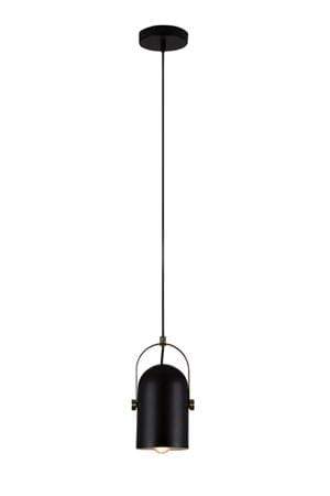 The Lighting Club Black Muse Pendant