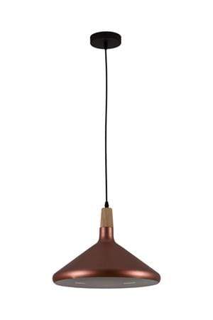 The Lighting Club Pendant Aurelia Saucer Pendant