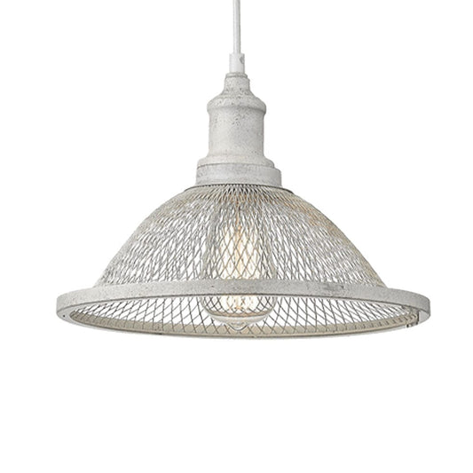 The Lighting Club Paris Pendant Light PEN203 FRENCH WH 6007226075847