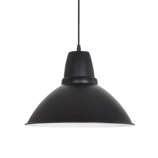 The Lighting Club Chandeliers Bonnie Pendant Light Black- no stock PEN2324/1 BLACK 6007226045550