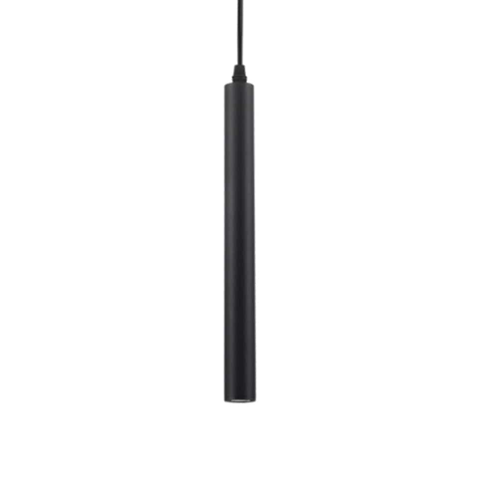 The Lighting Club Lighting Fixtures Black New York Loft Pendant Light PEN233 BLACK 6007226075496