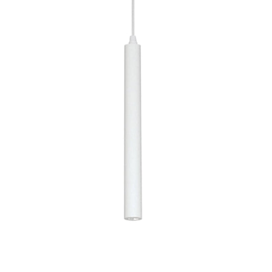 The Lighting Club Lighting Fixtures White New York Loft Pendant Light PEN233 WHITE 6007226075502