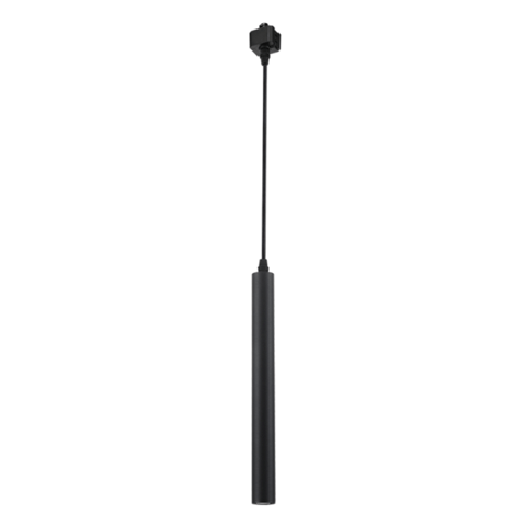 The Lighting Club Pendant Black Masada in White or Black PEN234 BLACK 6007226075519