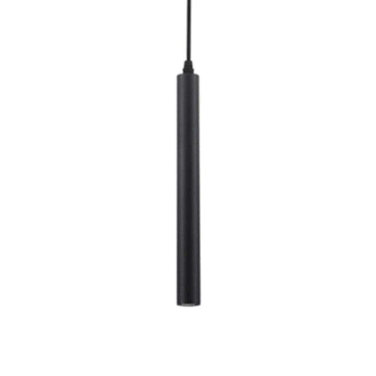 The Lighting Club Pendant Black Masada Pendant Light in White or Black PEN234 BLACK 6007226075519