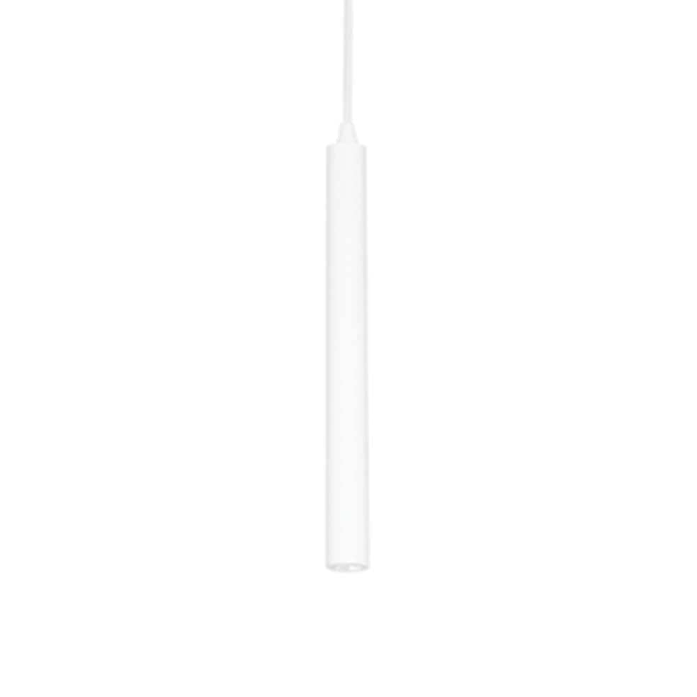 The Lighting Club Pendant White Masada Pendant Light in White or Black PEN234 WHITE 6007226075526