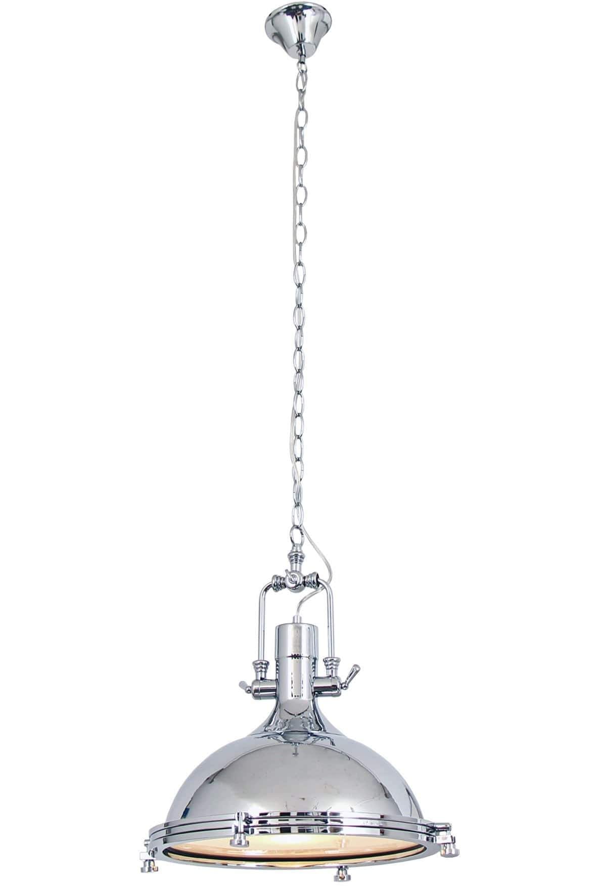 The Lighting Club Pendant Loft Pendant Large