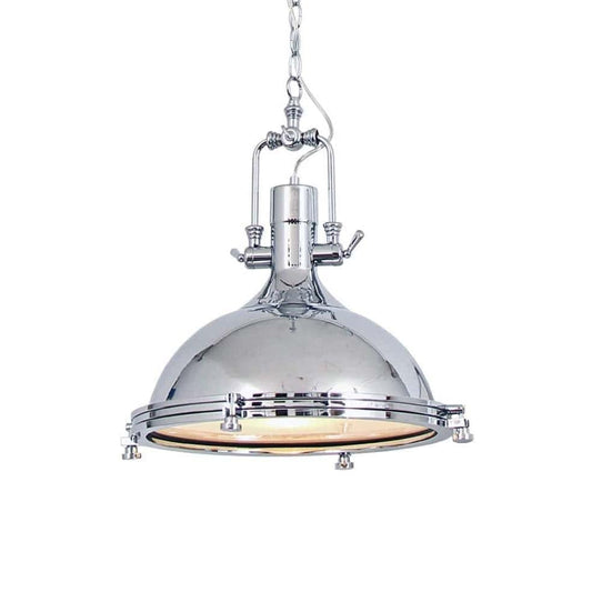 The Lighting Club Pendant Loft Pendant Light Large PEN262 CHR 6007226054798