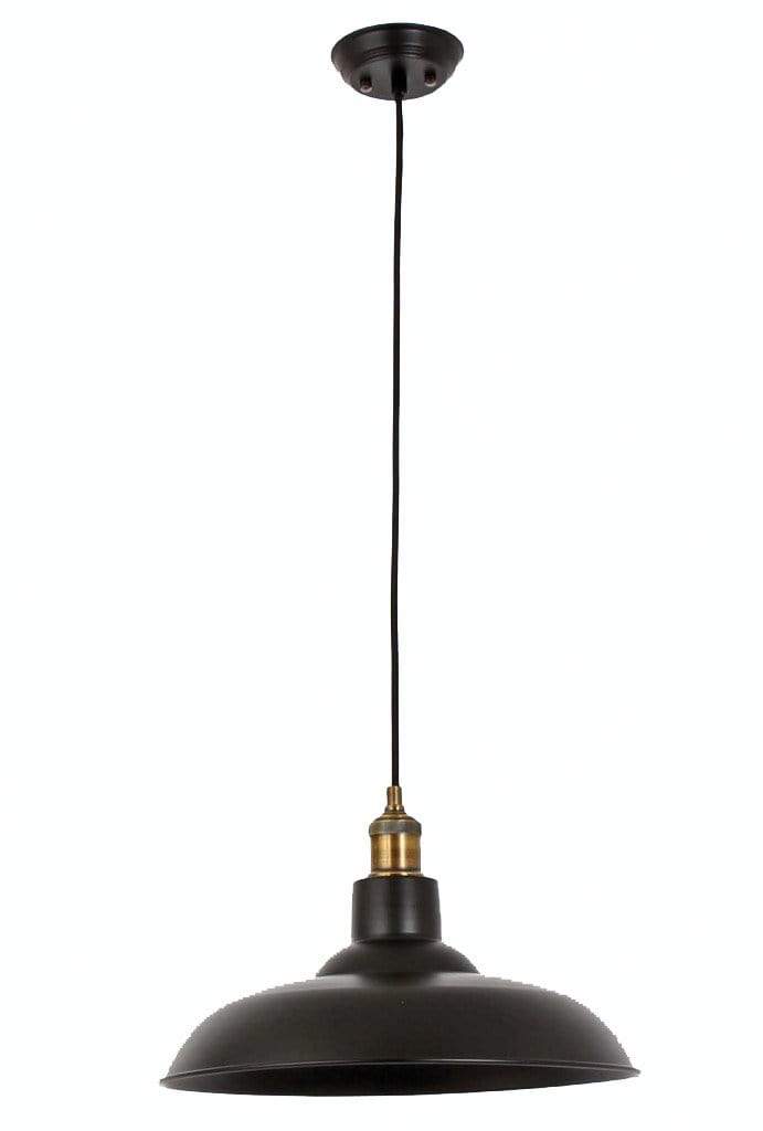 The Lighting Club Farmhouse Pendant