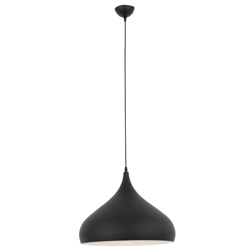 The Lighting Club Casey Pendant