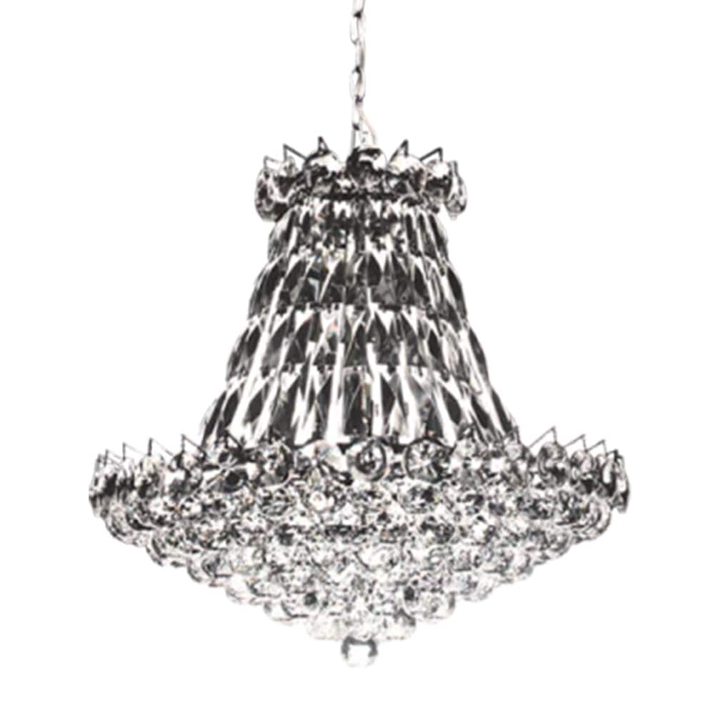 The Lighting Club Pendant Palace Crystal Pendant PEN297 CRYSTAL 6007226062540