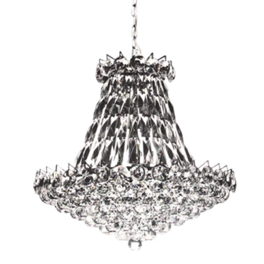The Lighting Club Pendant Palace Crystal Pendant PEN297 CRYSTAL 6007226062540