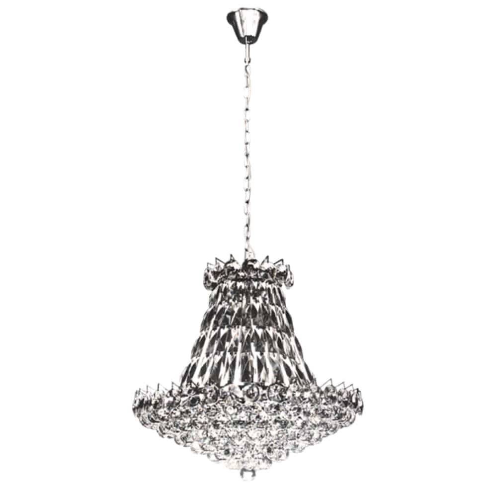The Lighting Club Pendant Palace Crystal Pendant PEN297 CRYSTAL 6007226062540