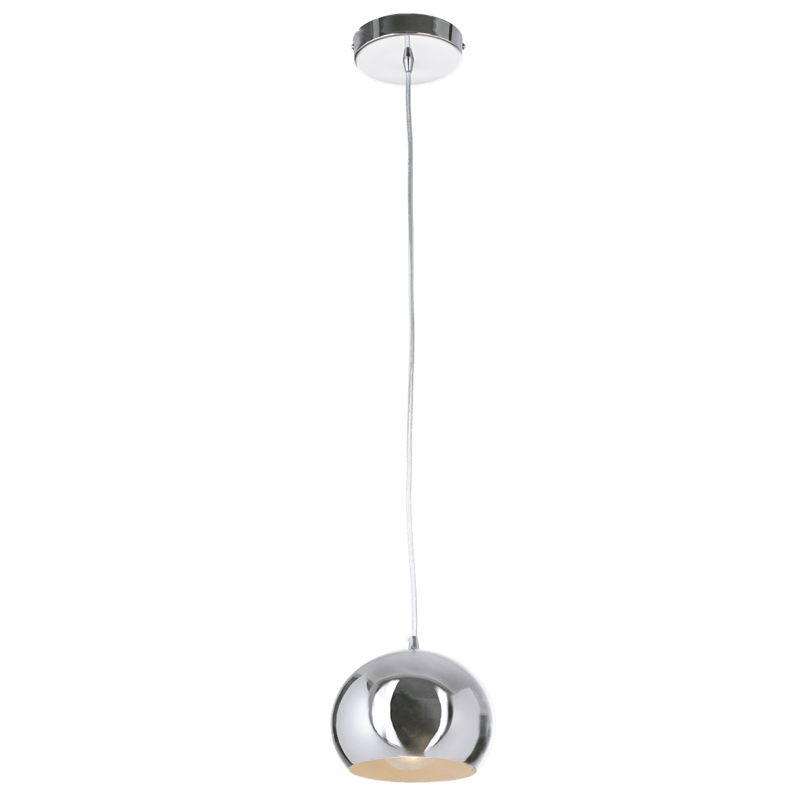 The Lighting Club Mirror Sphere