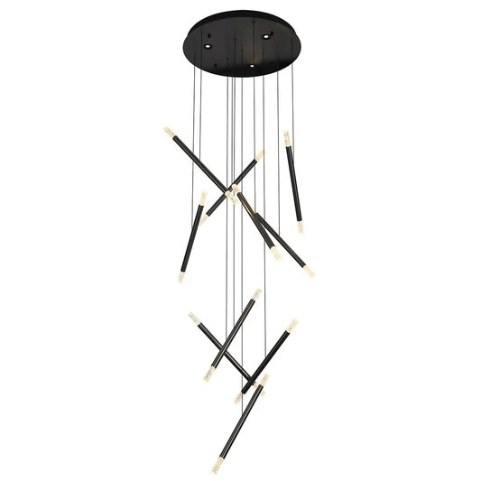 The Lighting Club pendant light Twinx LED Cluster Pendant Light PEN439/10 CCT 6007226090802