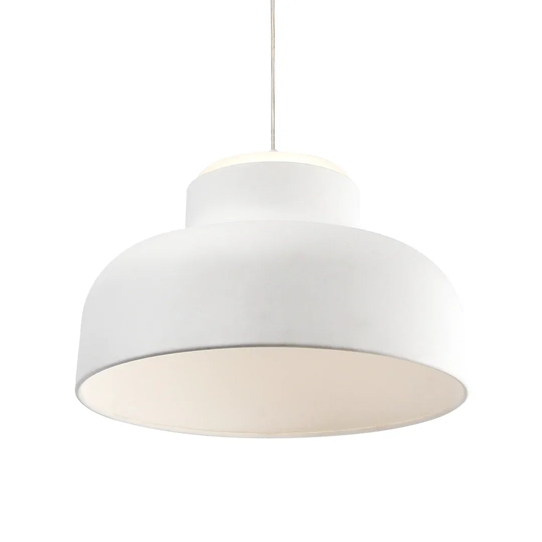 The Lighting Club pendant light Selecta Dome 3-in-1 LED Pendant Light PEN441 CCT 6007226090970