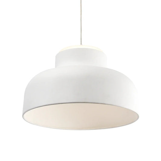 The Lighting Club pendant light Selecta Dome 3-in-1 LED Pendant Light PEN441 CCT 6007226090970