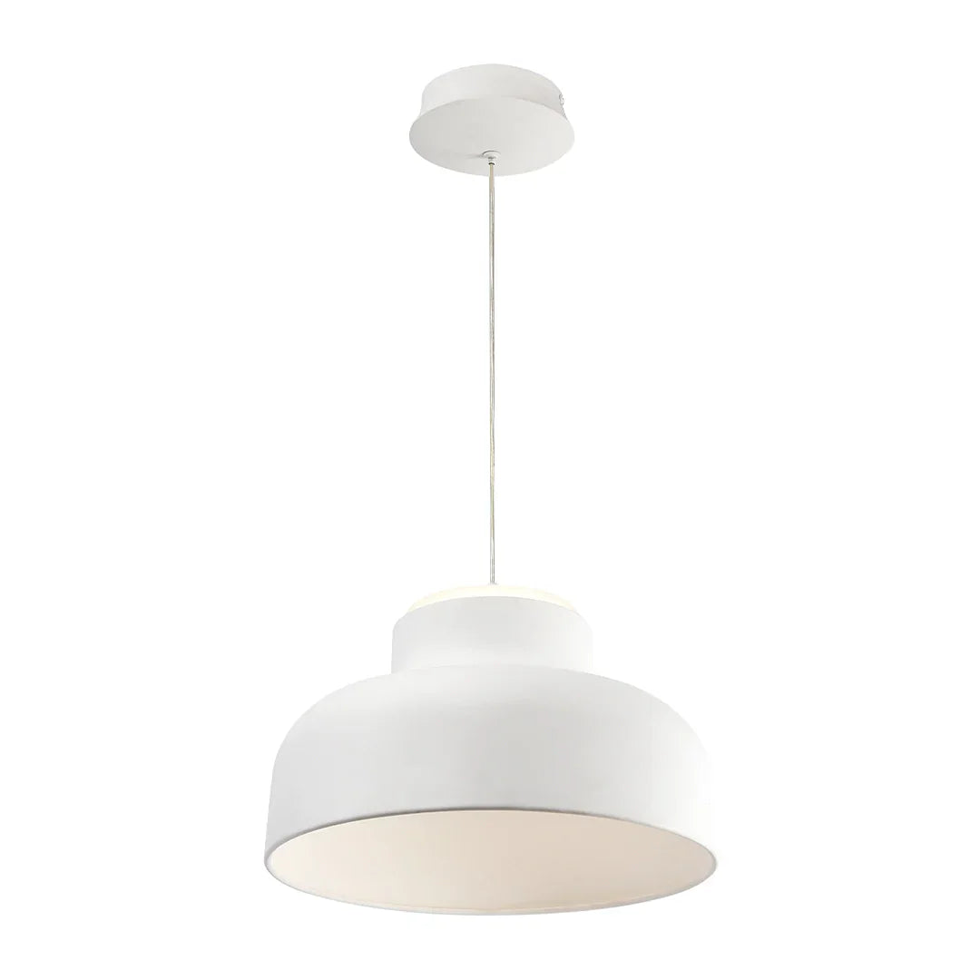 The Lighting Club pendant light Selecta Dome 3-in-1 LED Pendant Light PEN441 CCT 6007226090970