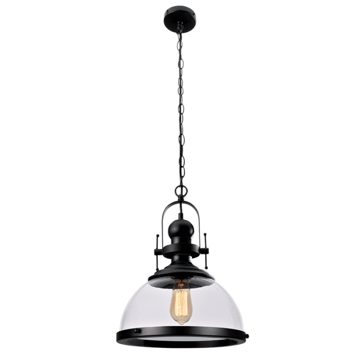 The Lighting Club Lilium Pendant