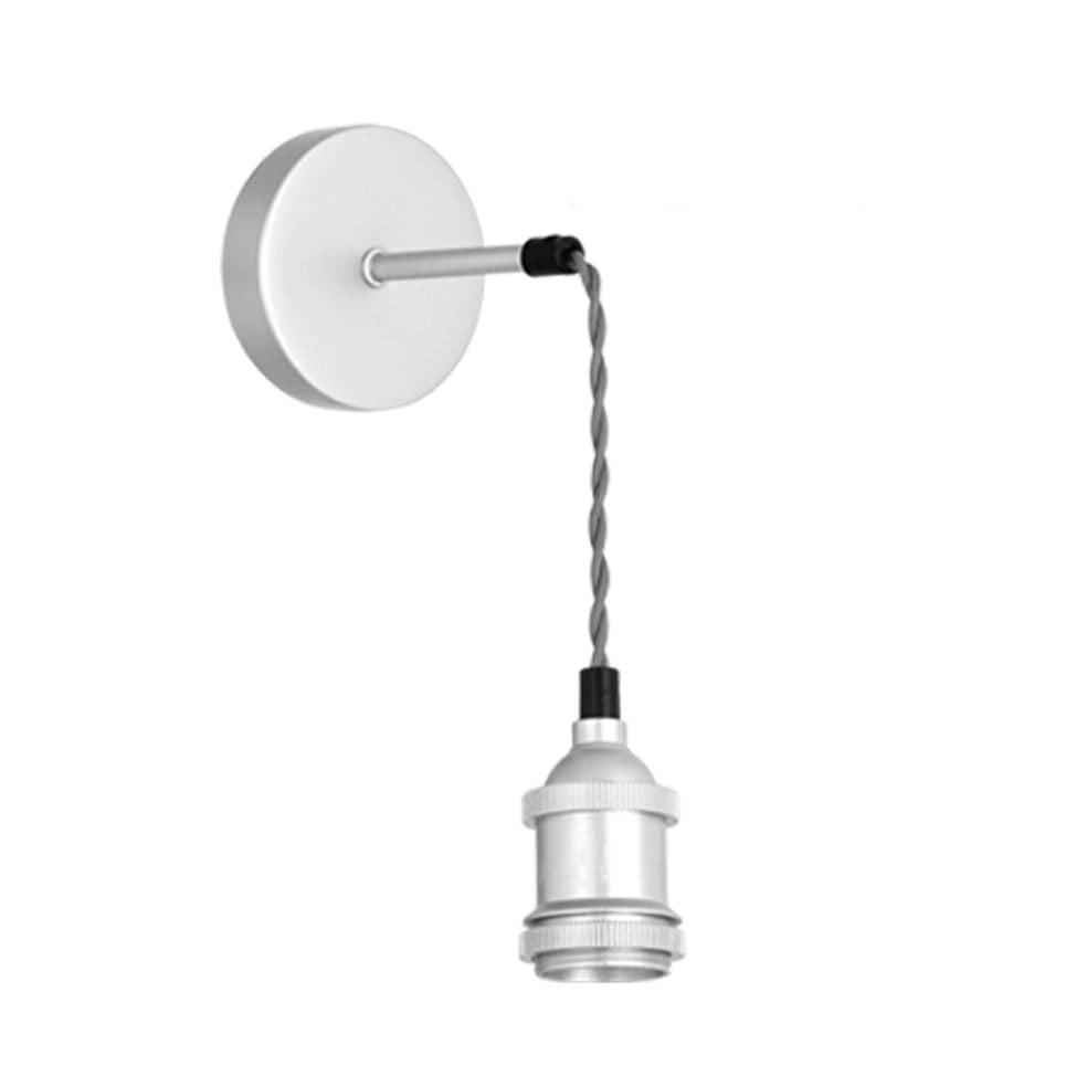 The Lighting Club Pendant, wall, ceiling light TrioFlex 3-in-1 Satin Chrome Light Kit PEN503 SATIN CHROME