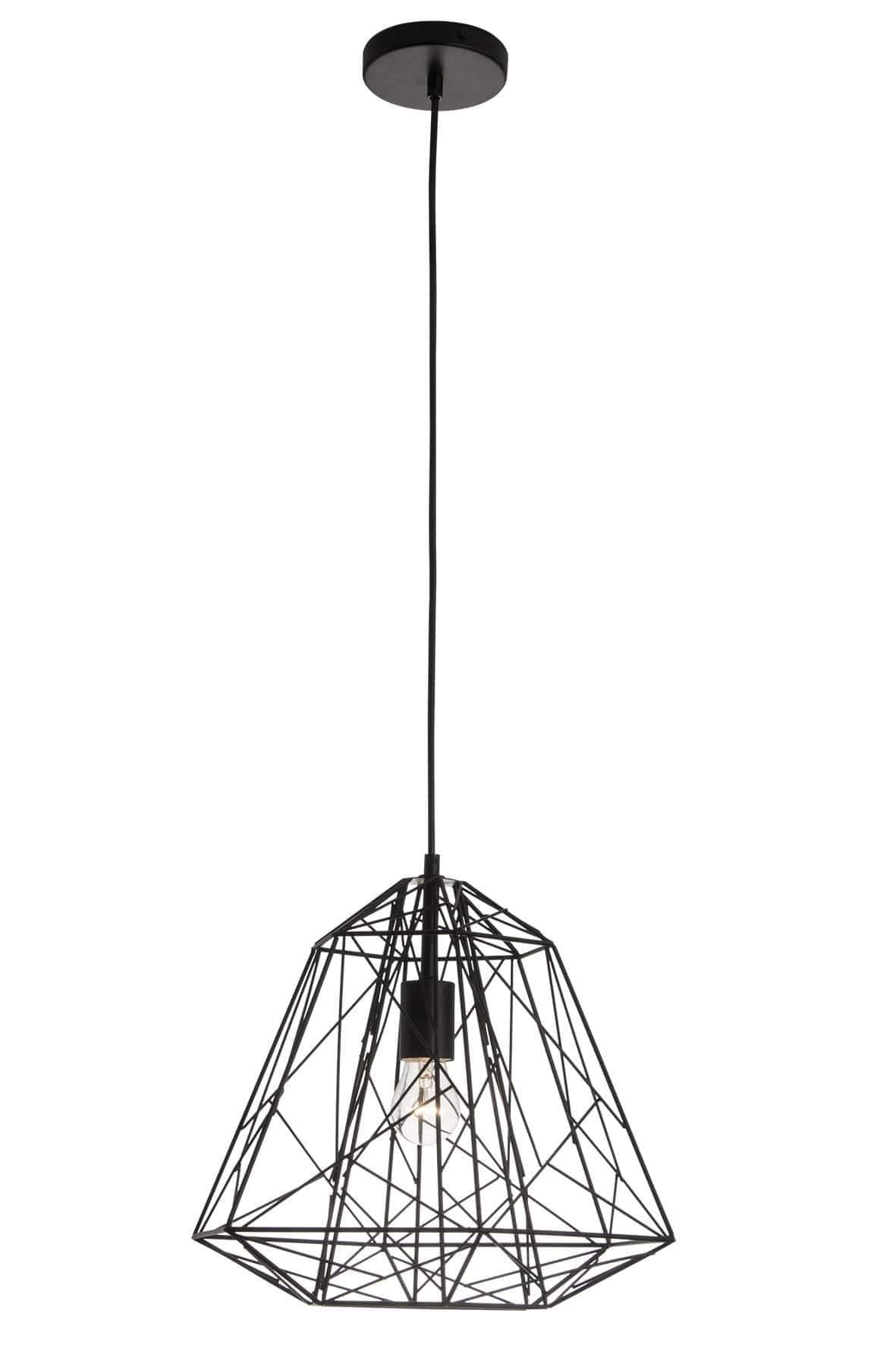 The Lighting Club Pendant Spider Web Pendant