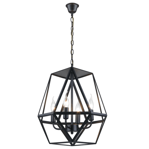 The Lighting Club Ceiling Light Rudi Pendant