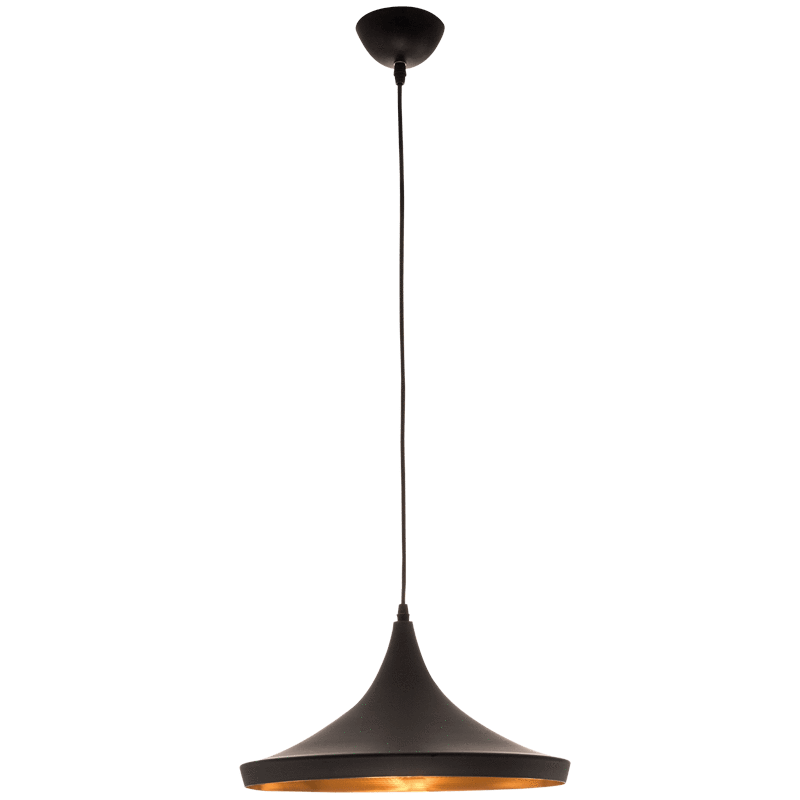 The Lighting Club Lotus Pendant