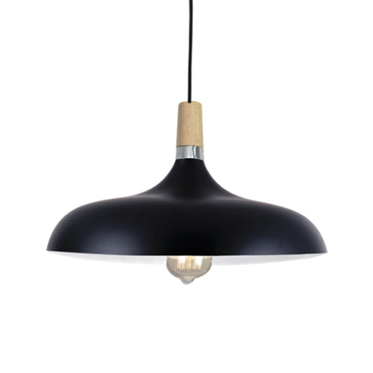 The Lighting Club Lighting Black Aruba Curve Pendant Light PEN556 BLACK 6007226075656