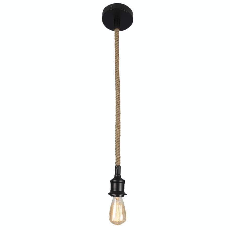 The Lighting Club Beach House Basic Pendant