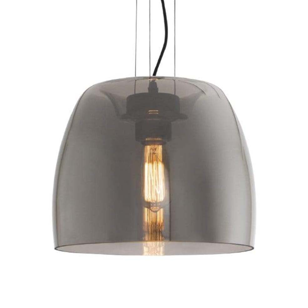 The Lighting Club Lighting Aero Pendant Light PEN599 SMOKE 6007226067736